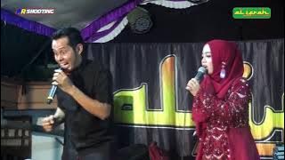 dialog lucu fatim & yek husen 'ANDIK ANAK dan BULAN MADU'