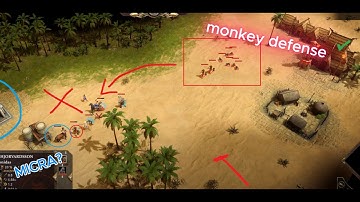 Rush with LOKI VS ZEUS, Age of Mythology Retold