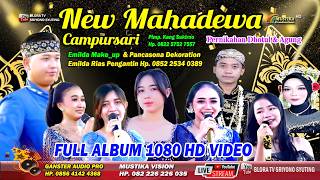 [FULL] ALBUM NEW MAHADEWA CAMPURSARI TERBARU