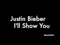 Justin Bieber - I