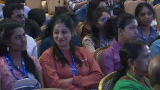 SYMP - Inaugural session