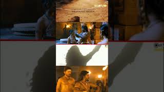 X Ponniyinselvan Vs Aayirathiloruvan