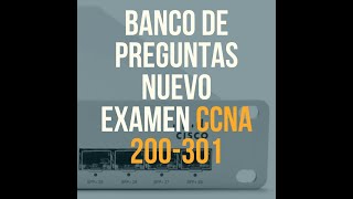 Banco de Preguntas CCNA 200-301 screenshot 4