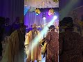Highlight of the diamond jubilee celebration of Dr Mrs Akinlaja