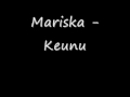 Mariska - Keinu
