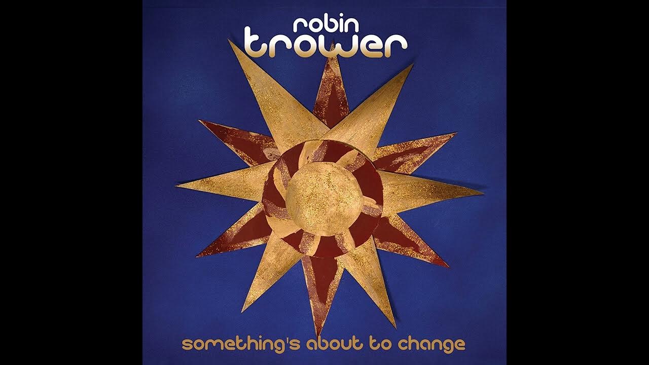 Robin Trower / Dreams That Shone Like Diamond Robin Trower / Dreams That Shone Like Diamond