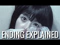 JU-ON THE GRUDGE (2002) Ending Explained | Movie Recap