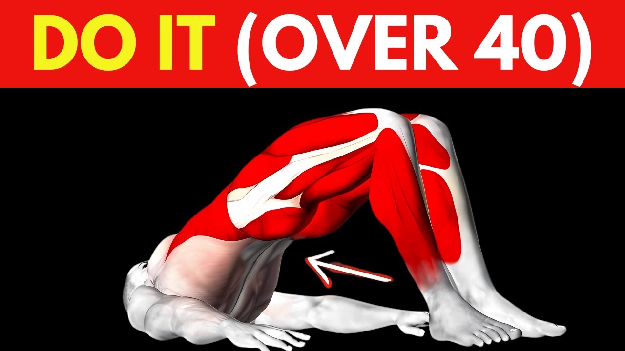 ONLY 3 Ab Exercises You Need (NO, SERIOUSLY!) - YouTube