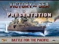Prsentation victory at sea  warlord games