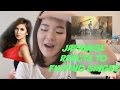 Japanese Reacts To Sarah Geronimo - 日本人がサラヘロニモを見てみた!