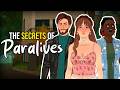 The COMPLETE Lore of Paralives