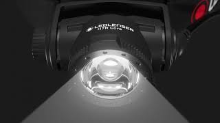 Ledlenser H7R Core Headlamp