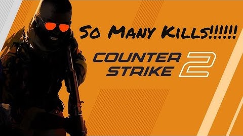 CS 2 | Deathmatch | All Maps | Boss Hunter