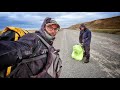 VIAJAR | un avión, un barco y una larga caminata para VOLVER a la ARGENTINA! 😱