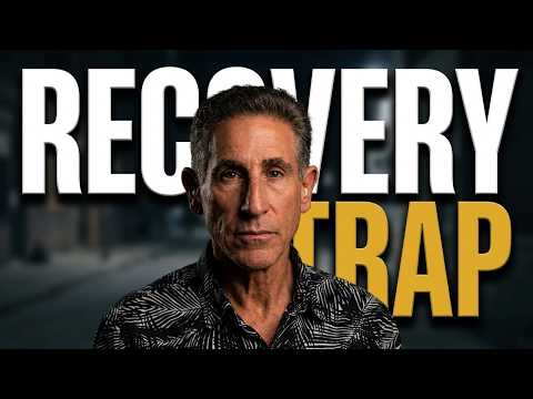 Why Freedom Can Make Recovery Feel Worse
