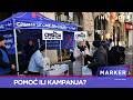 Povećanje penzija kao vesnik izbora: Iskrena briga ili borba za glasove penzionera?