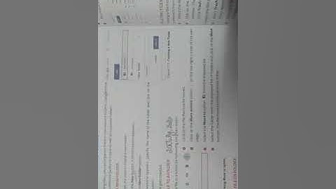 Class-6th(Computer) Lesson: 11 Date-20/07/2020