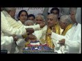 Rajyogini dadi janki ji  99th birt.ay celebrations 12 01012015