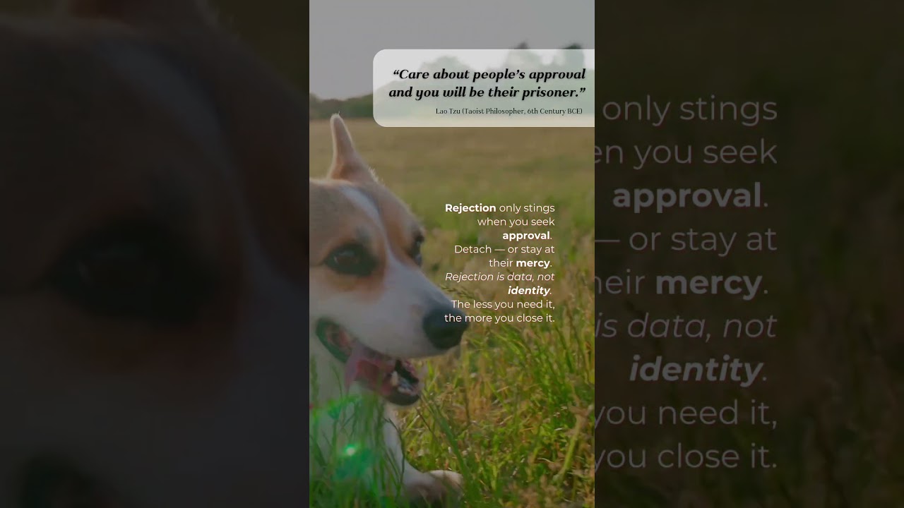 🔥 The #1 Sales Trap Nobody Talks About (Lao Tzu Wisdom)