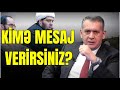 Dvltilik deyirsiniz bs niy danmrsnz cahandar bayolundan srt reaksya