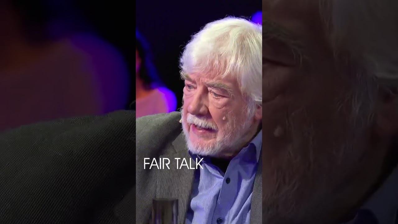 Fair Talk maintenant aussi en français - @fairtalkfrancais