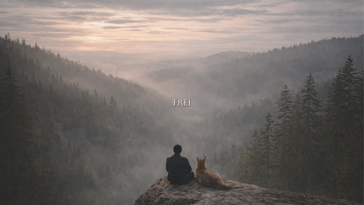 Watch aego x MEA LIEBE - FREI (prod. by CEDES) on YouTube Watch aego x MEA LIEBE - FREI (prod. by CEDES) on YouTube