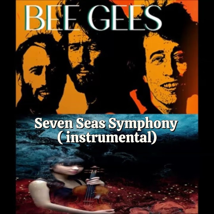 Download lagu Bee Gees - Seven Seas Symphony (instrumental From Odessa1969)