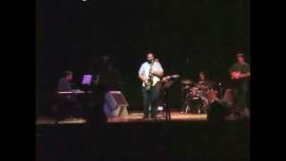 The Joint by RH Factor (Arr. Matt Victoria) - Matt with his Jazz Group at Humber College chords