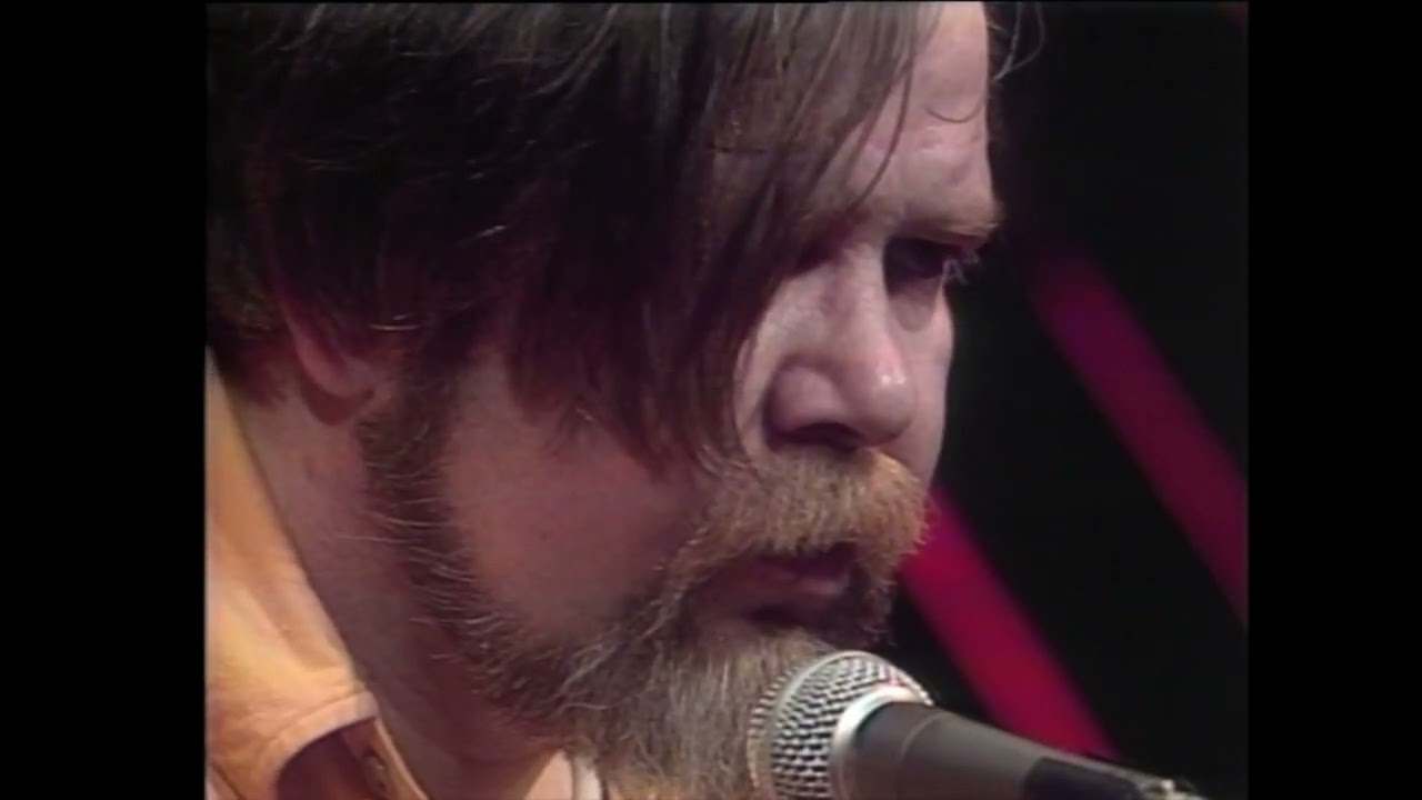Dave Van Ronk - Song to Woody
