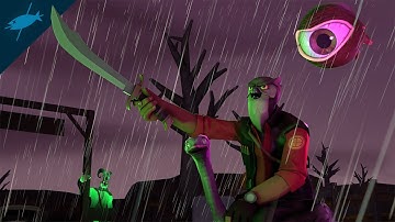 [TF2] The Real Scream Fortress XIII Experience