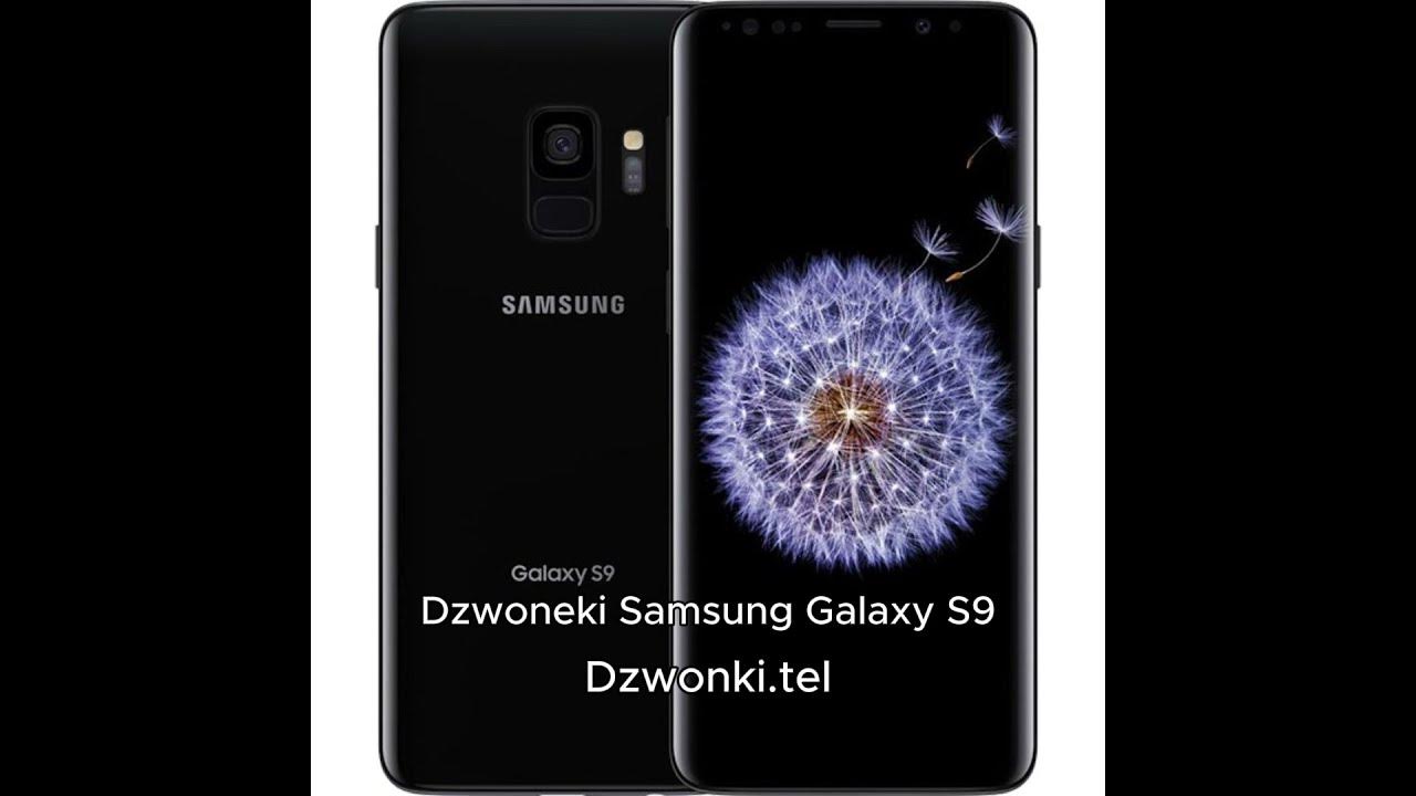 Dzwonek Na Telefon Koziolek Matolek Za Darmo Samsung Galaxy S9 Dzwonek na Telefon za Darmo | Dzwonki.tel - YouTube