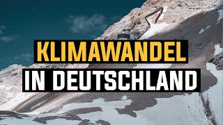 KLIMAWANDEL - MANMADE | Doku