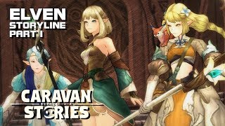 Caravan Stories - Elven Storyline (Part I) - Android on PC ... 