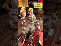 Handmade souvenir of #kandy #perahara in #srilanka #travel #beautiful #shorts #short #dutyfree #fun