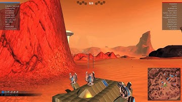 Robocraft freezing problem