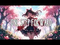 One Step Forward - Inspiring Journey of Growth (Lyrics in Comments)