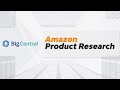How To Find Profitable Amazon Products BQool S Product Research Tool Overview 