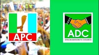 Massana na hasashen APC ce ke yiwa ADC kutunguila tare da yunkurin tarwatsa jam'iyar