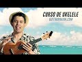 Curso de Ukelele COMPLETO | Clase 1: Tipos, Partes y cómo sostener el ukelele especial principiantes