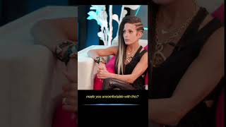 i am not affectionate | Stephan Speaks Profile