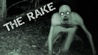 The Rake Fan Remake Роблокс #2