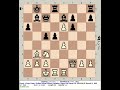 Sapling 1.2.7 vs Stockfish 18 | King's Pawn: Sicilian Richter Rauzer Variation #chess