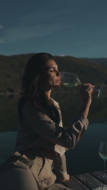 Enjoy the Outdoors with RIEDEL