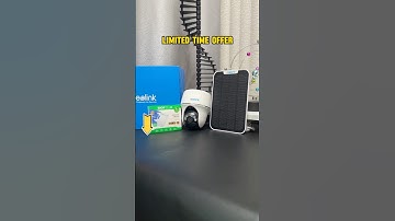 Ever come across wireless cameras that don’t need WiFi?#simcard #att #data #network #sim #tmobile