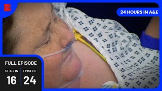 Orthopedic Emergency! - 24 Hours in A&E - Medical Documentary