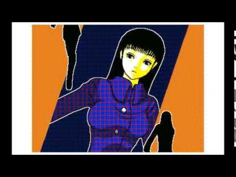 In PeacePV　うごメモ３DS