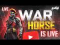 Chill Evening Stream | Warhorse is Live | Tamil BGMI Live | Let's Go for 500 Subs #bgmi