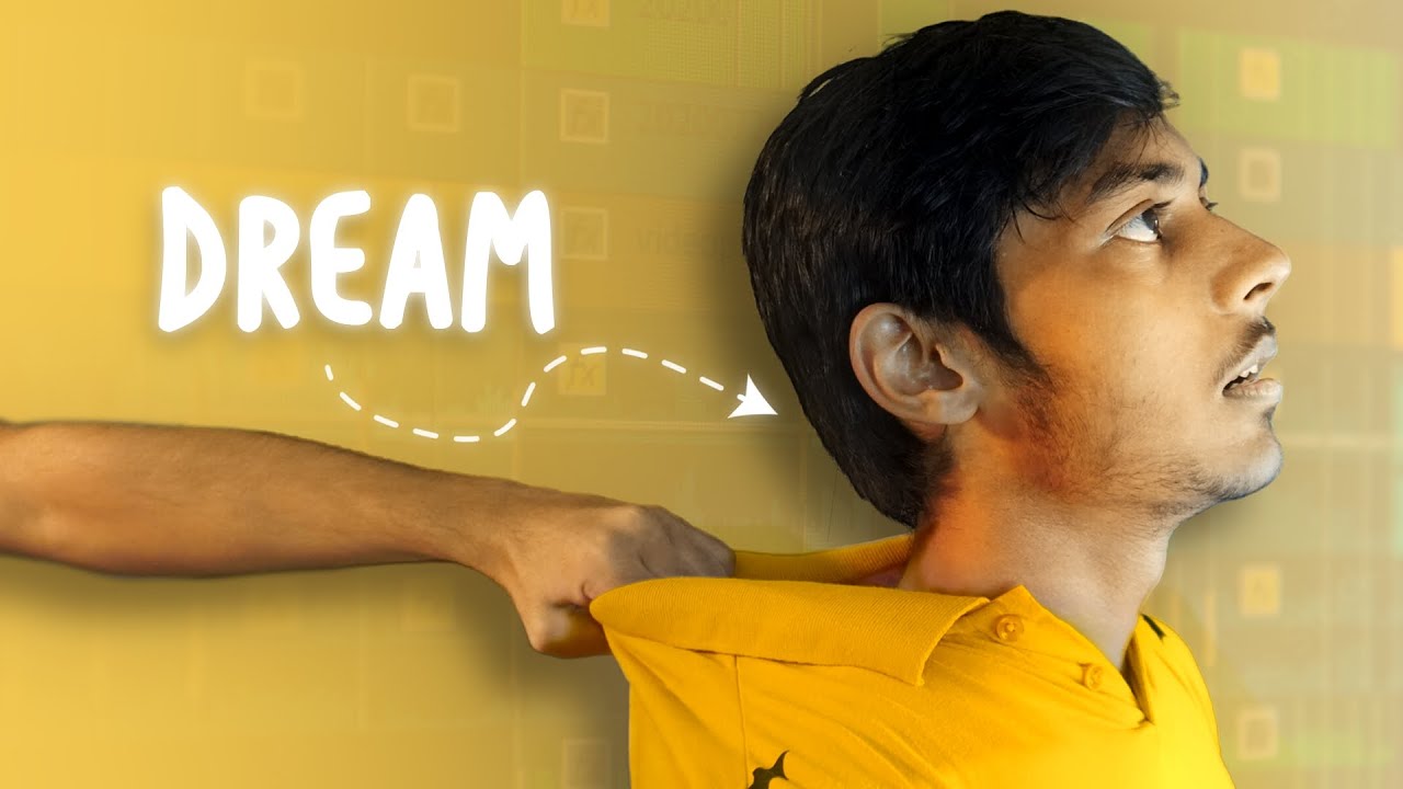 Dreams to Reality | VFX Short Film