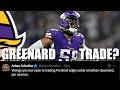SCHEFTER: Vikings Are Now Open to Trading Pro Bowl Edge Rusher Jonathan Greenard
