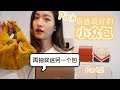 Designer Handbags 2018|轻奢小众包包合集评测【下】